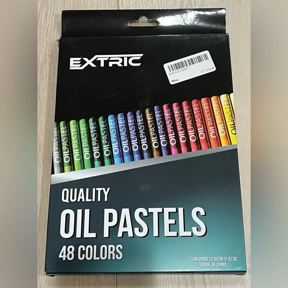 ART SUPPLIES